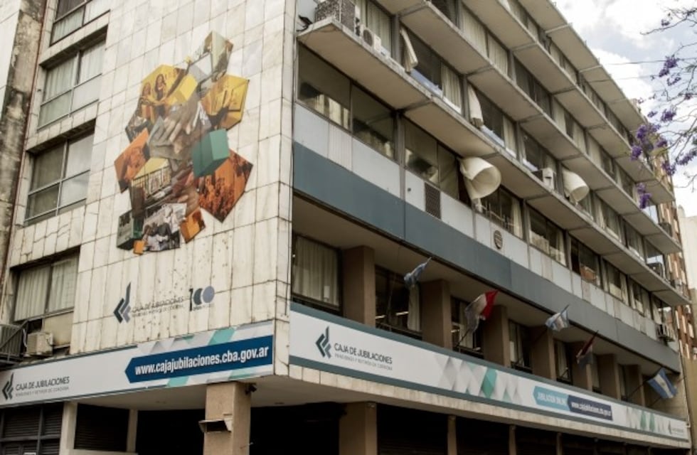 Córdoba recibió 616 millones de pesos de la Nación para la Caja de jubilaciones