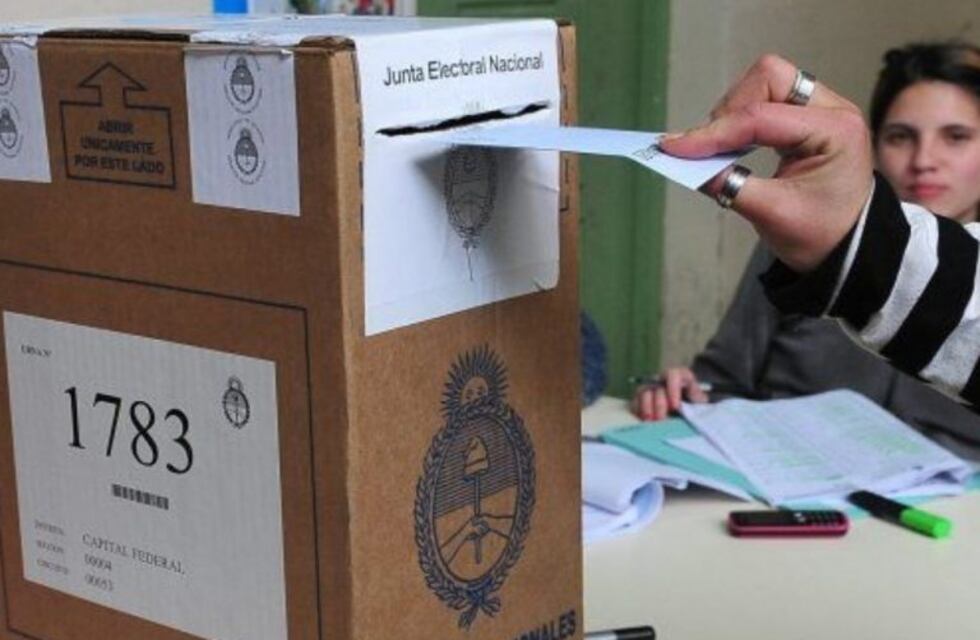 Elecciones: definen a los candidatos para Intendente en la ciudad de Santiago del Estero