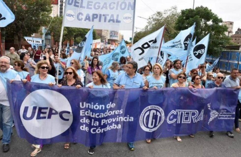 Gremios estatales quieren declarar inconstitucional la reforma jubilatoria