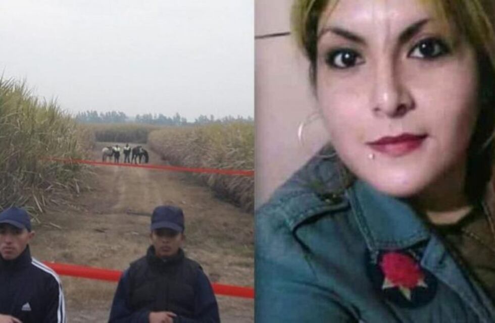 Caso Priscila Paz: el principal sospechoso de su asesinato fue capturado