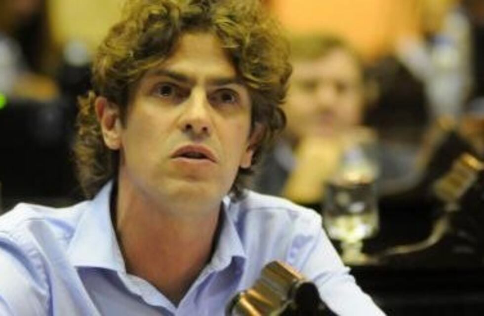 Lousteau, tras la agresión en su contra: "Somos todos responsables"