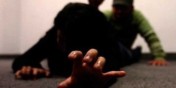 Abuso Sexual\u002E (Imagen ilustrativa)