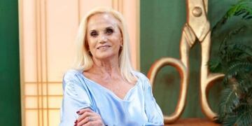 Elsa Serrano (Instagram)