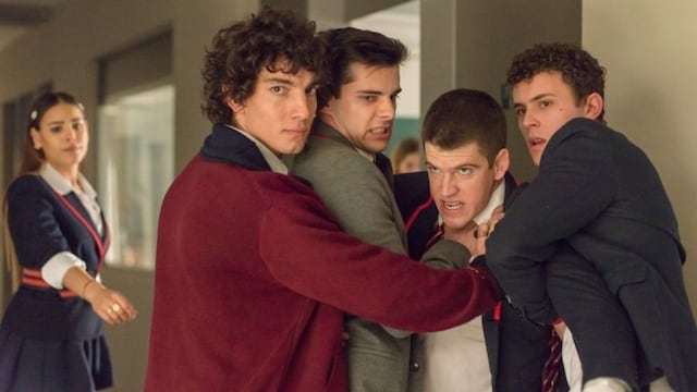 (Netflix)