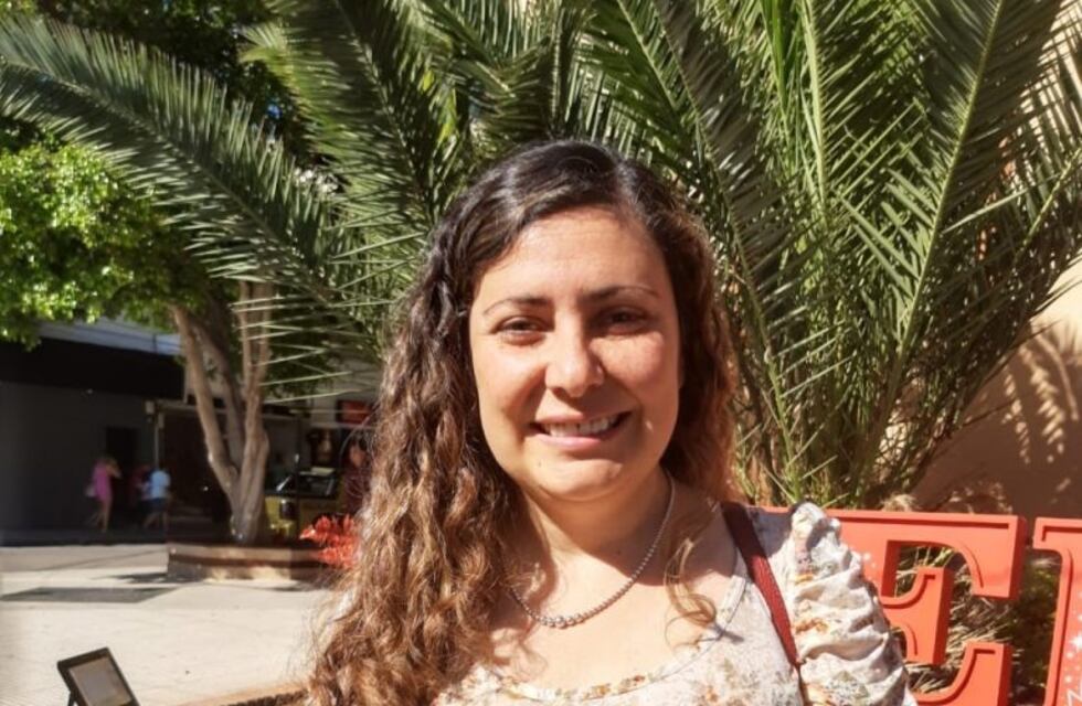 Luz Santangelo Carrizo: "Hay que analizar cómo comunicar temas que nos duelen y aquejan"