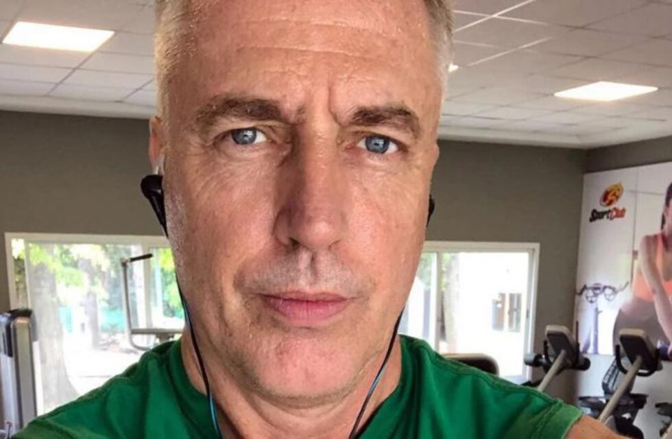 Marley denunció que le hicieron un perfil falso de Tinder en París: "¡Lo peor de todo es que me agregaron años!"