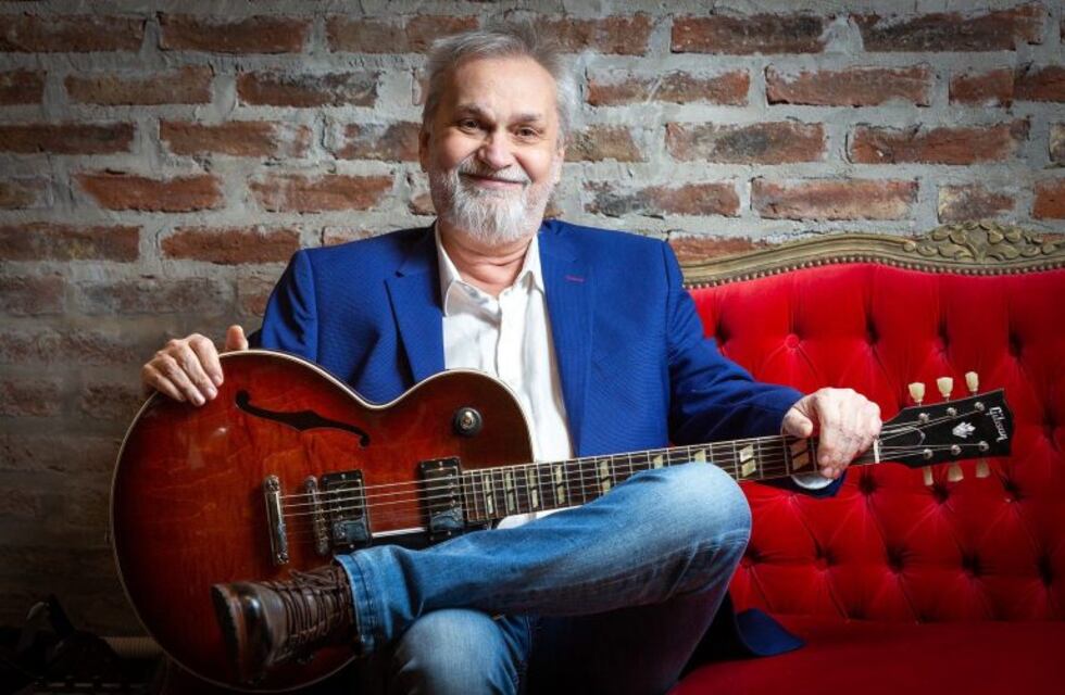 Los ganadores de los Premios Gardel 2020: David Lebón se llevó el Oro