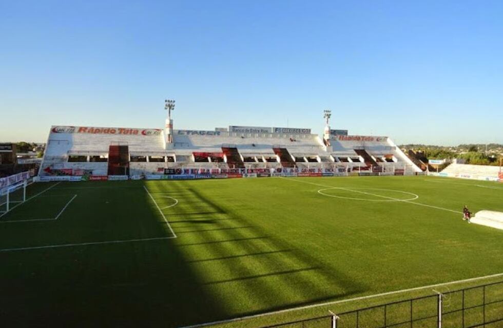 Se modificó el horario del partido entre Central y Patronato