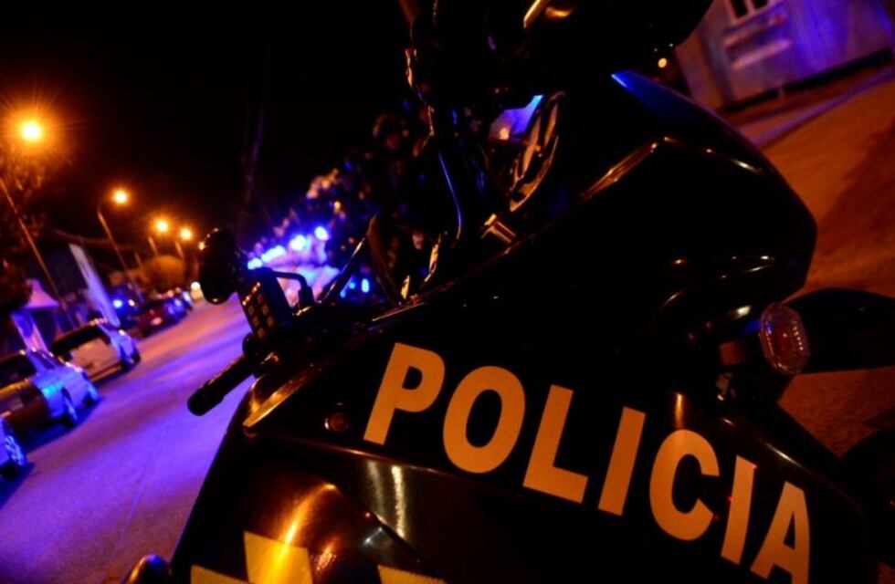 La Policía de San Luis puso en marcha el mega operativo "diciembre más seguro"