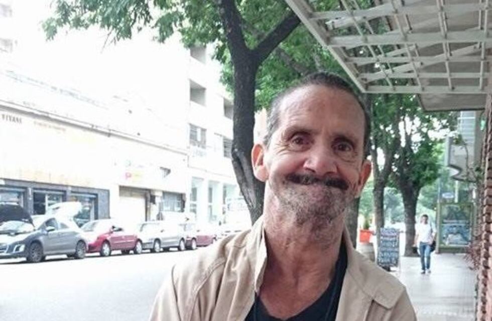 Murió Gilberto, un personaje emblema de Echesortu