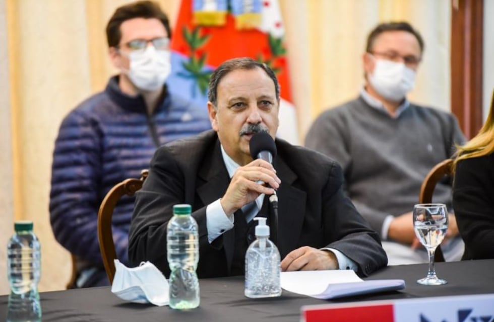 Coronavirus: La Rioja vuelve a  fase 1