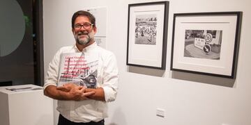 fotógrafo venezolano Jorge Andrés Castillo (Web)