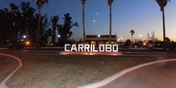Carrilobo