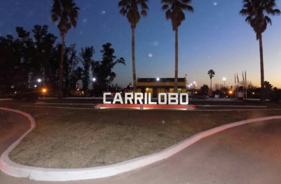 Carrilobo sigue siendo zona libre de Covid-19