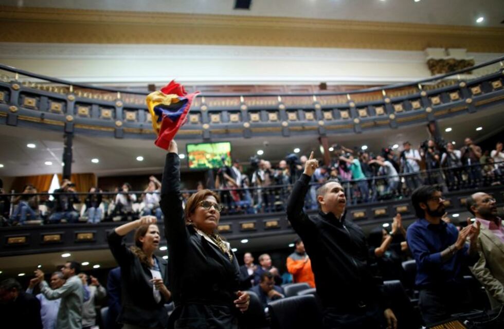 Caos en Venezuela tras la confirmación de fraude en la votación de la Asamblea Constituyente