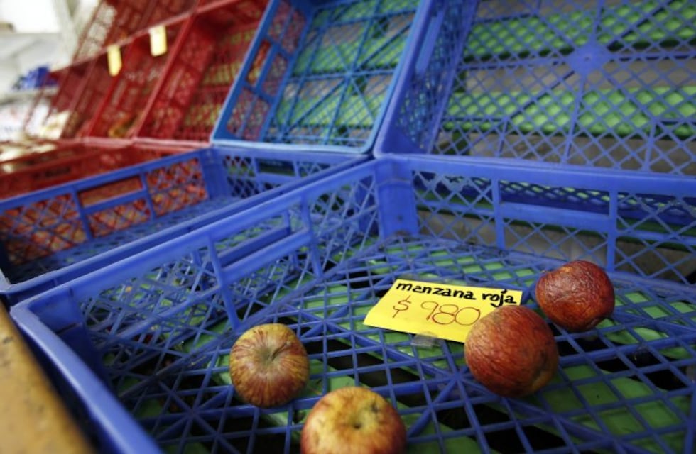 Los fletes de los alimentos perecederos vs. el covid en america latina