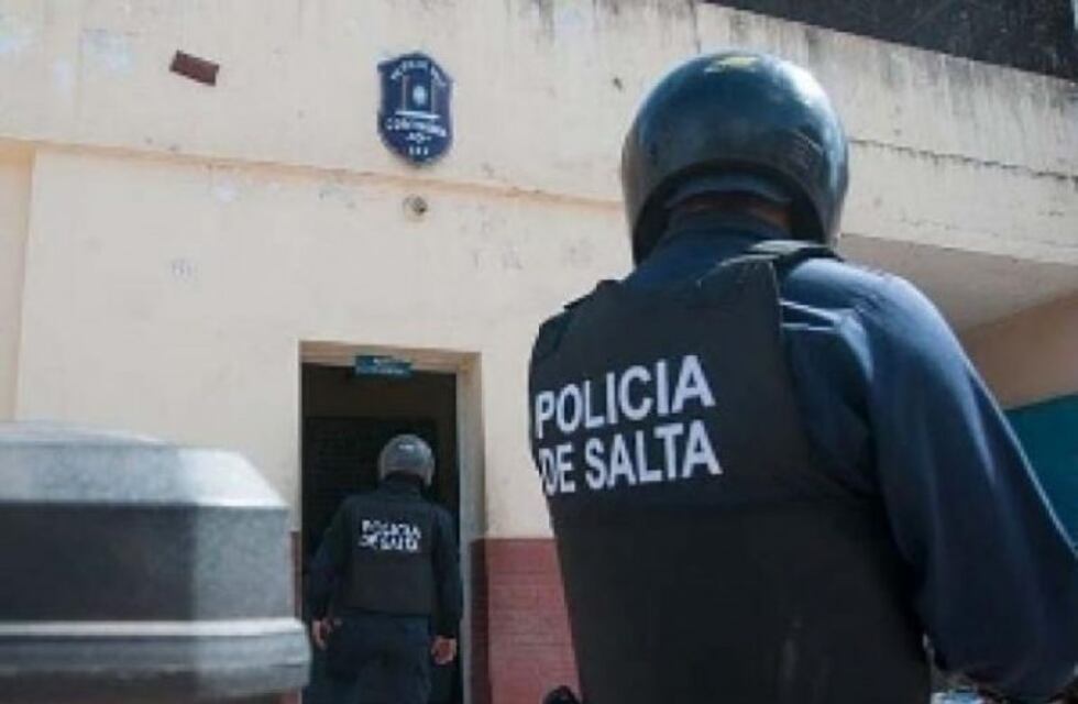 Una pareja tucumana fue aprehendida por estafar a una mujer mayor en Salta