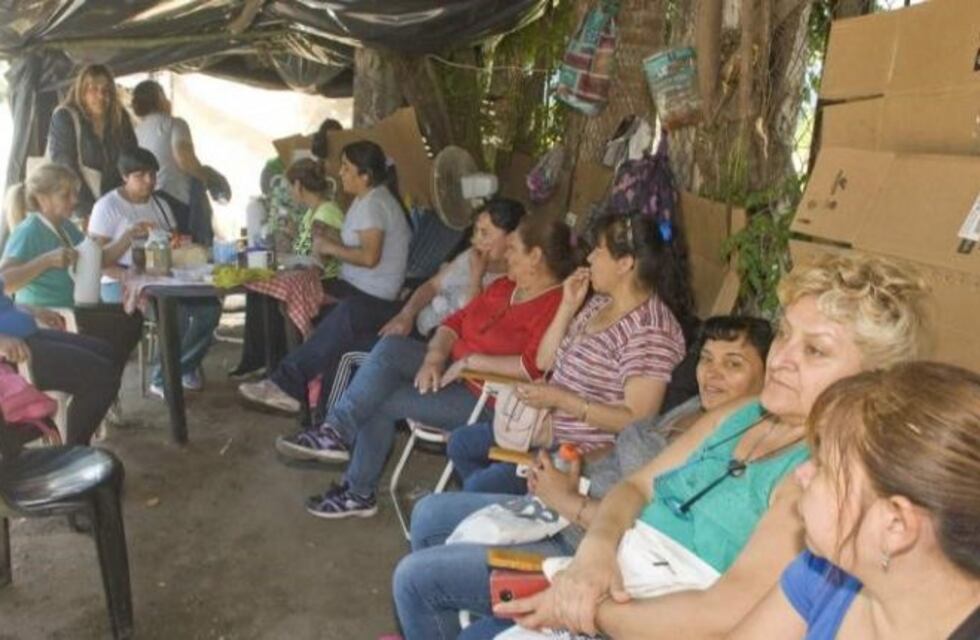 No hubo acuerdo y Eyelit abandona la provincia