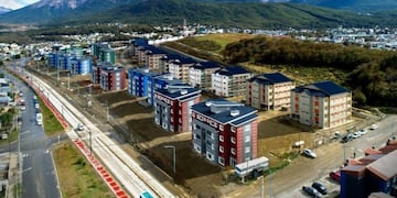 PROCREAR USHUAIA