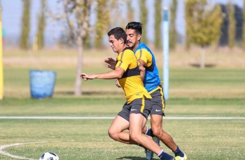 Fernández piensa en incluir varios suplentes para recibir a Belgrano