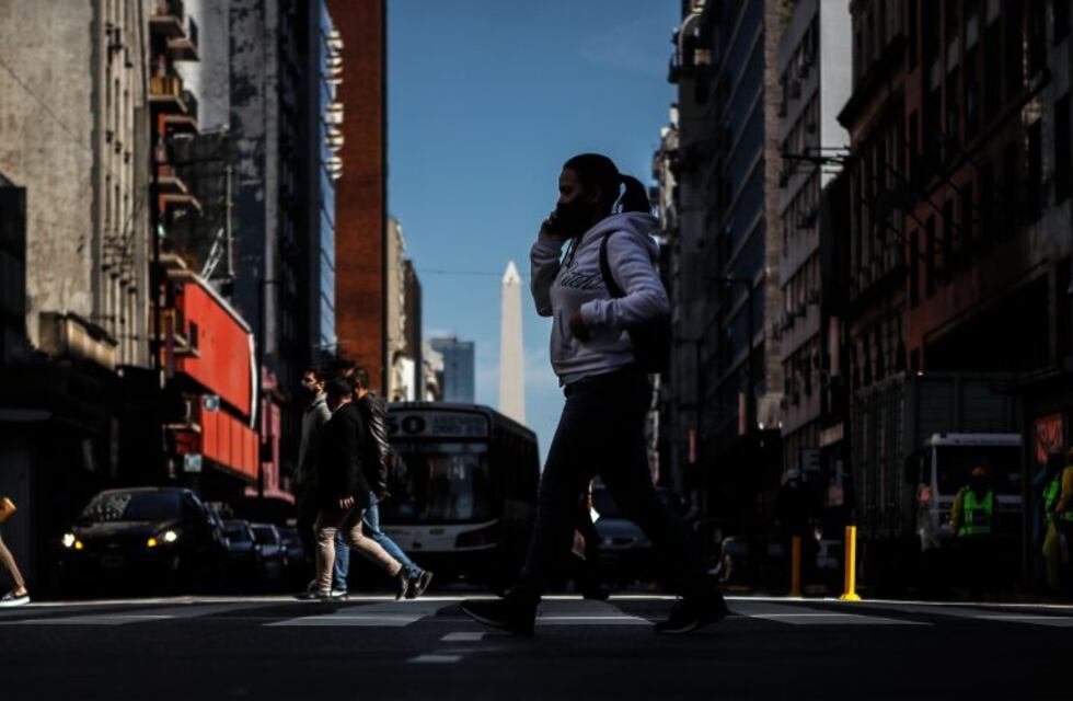 Eliminaron las restricciones para salir en la Ciudad según el número de DNI