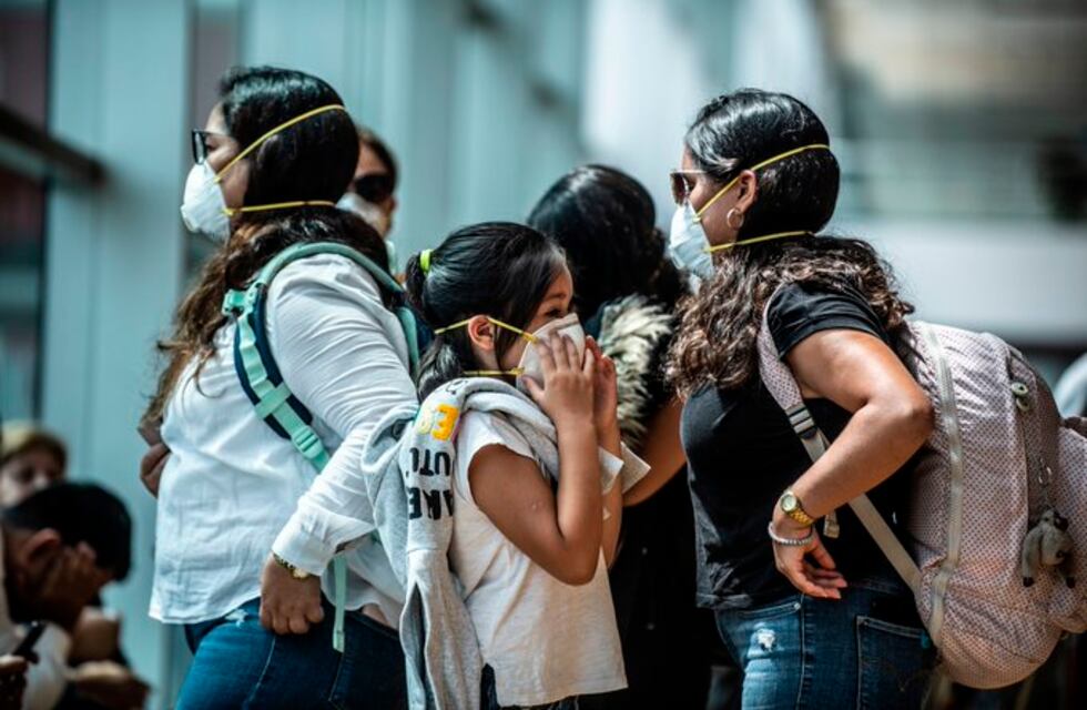 Cepa andina: qué es, de dónde proviene y cómo se comporta en Argentina esta variante del coronavirus