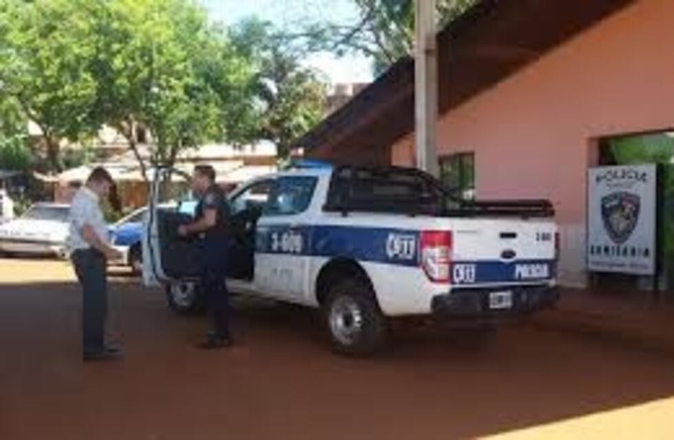 Puerto Esperanza: tres policías están aislados por su contacto con el paciente con coronavirus