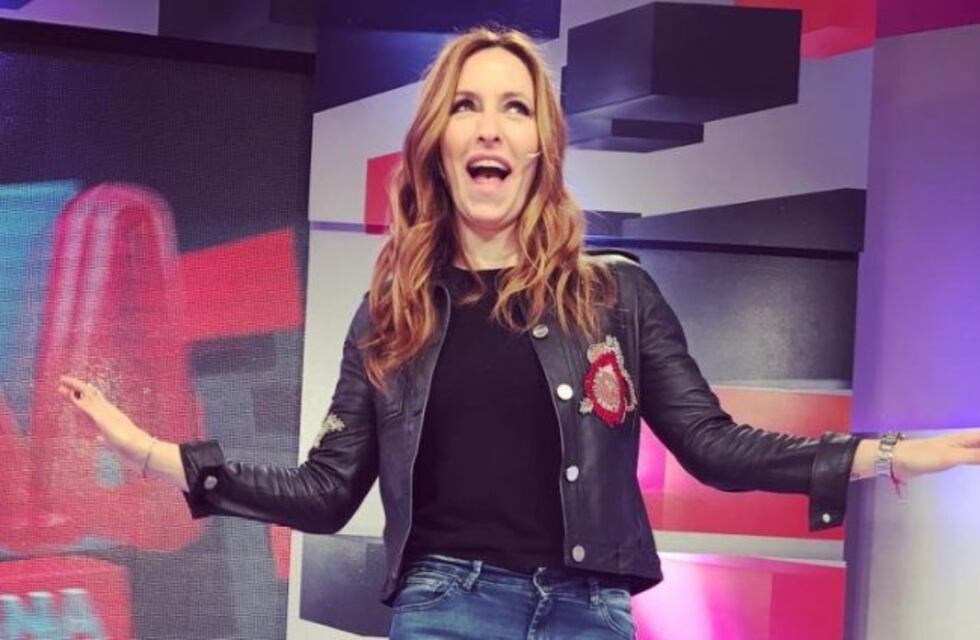 Analía Franchín reveló cómo descubre si un hombre la engañó