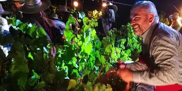 El secretario de Cultura, Diego Gareca aseguró \