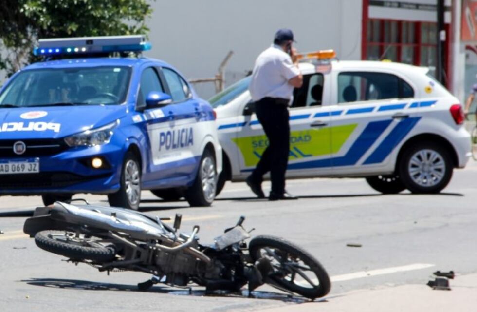 Otro accidente fatal en San Francisco