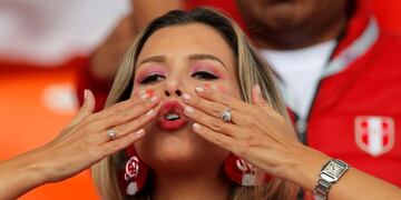 AP Photo/Natacha Pisarenko