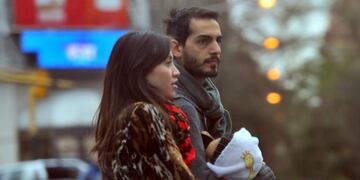 Volvería el tiempo fresco a Córdoba\u002E