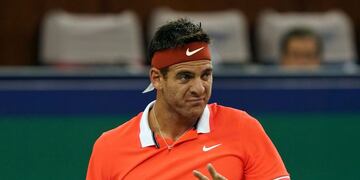 (Photo by Johannes EISELE / AFP)