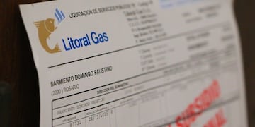 Litoral Gas confirmó el aumento del 24 por ciento en la tarifa desde abril