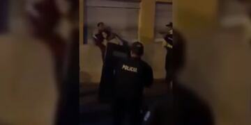 Una embarazada fue asesinada por su pareja en Ecuador\u002E