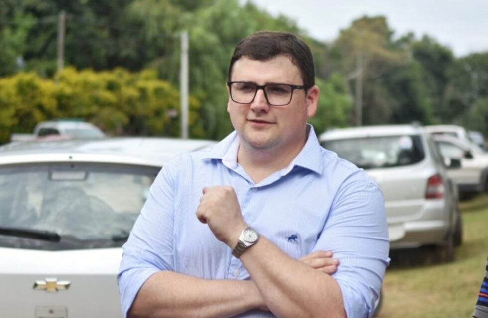 El grosero error de ortografía en un afiche electoral de Cambiemos que se hizo viral