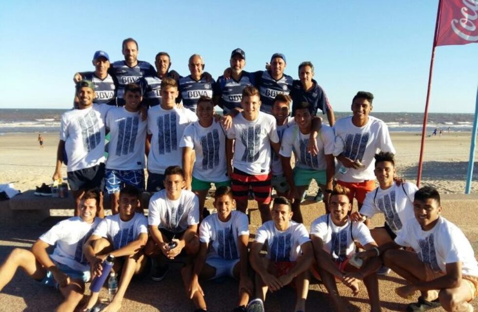 Talleres ante otro gran paso: clasificar a semi de la Copa Libertadores Sub 20