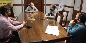 Inminente nombramiento de Tres Arroyos como Municipio Cooperativo