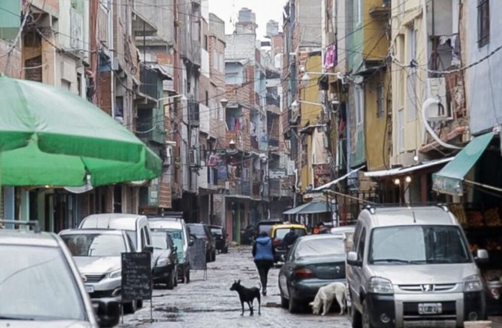 La villa 1-11-14 cambiará de nombre y pasará a llamarse barrio "Padre Ricciardelli"