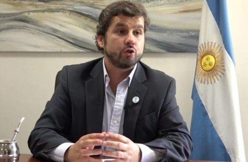 El intendente de Yerba Buena anuncia que presentara lista para las PASO