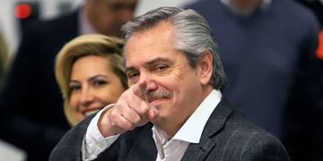 Chaco registró una victoria aplastante del Frente de Todos