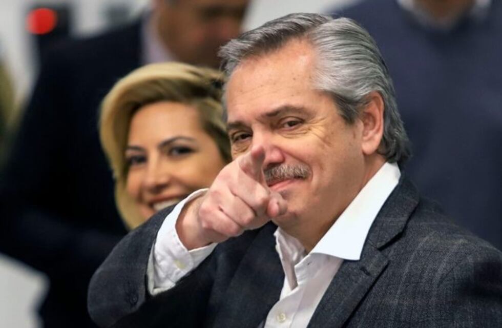 Chaco registró una victoria aplastante del Frente de Todos