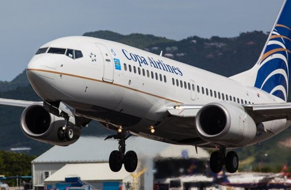 Aumentarán las frecuencias entre Panama y Mendoza y habrá un vuelo por día