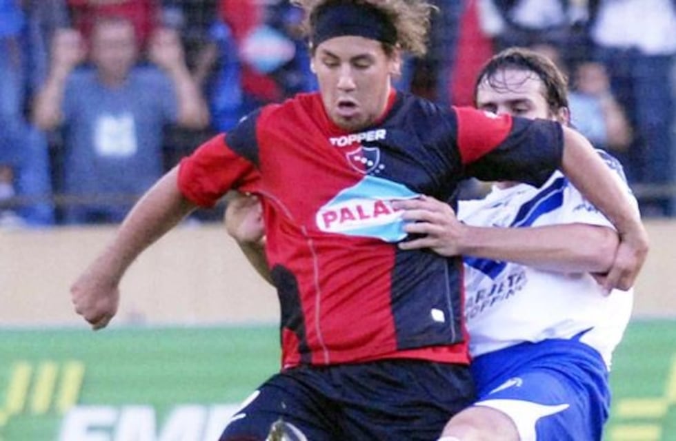 Fabbiani sobre su vuelta a Newell's: "La reunión se cayó"