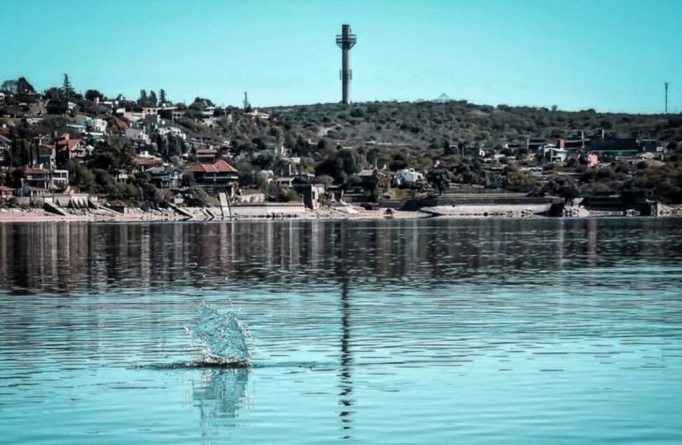 Soleado y máxima de 18° grados: así arrancamos la semana en Carlos Paz