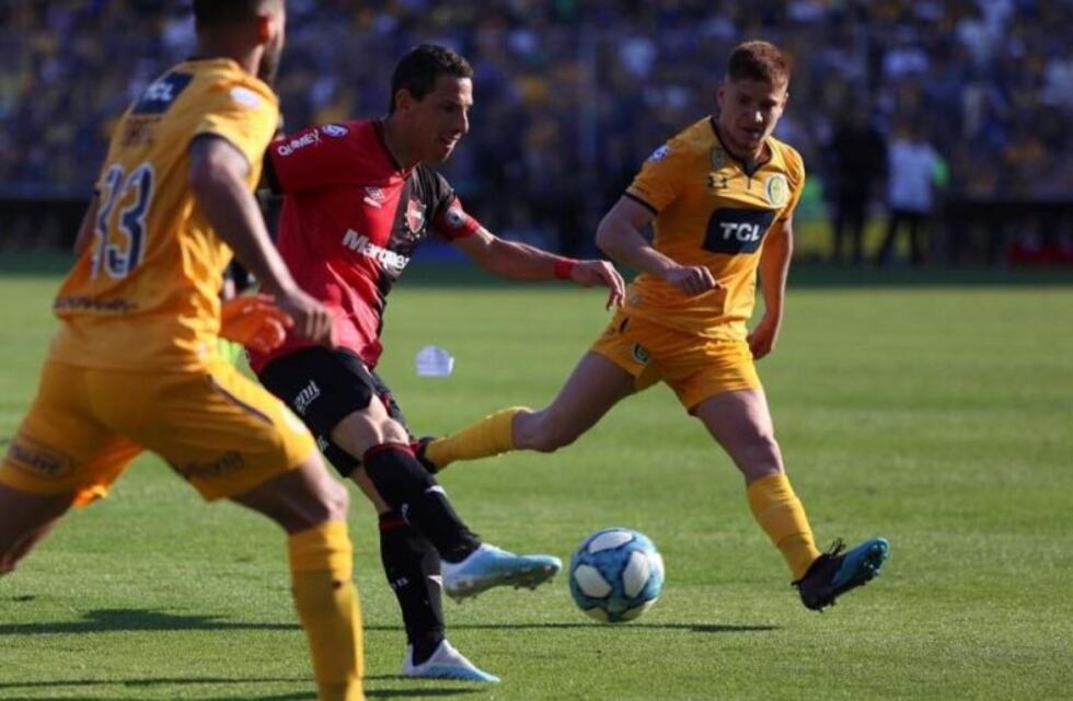 Se definió el fixture de los equipos rosarinos hasta fin de año