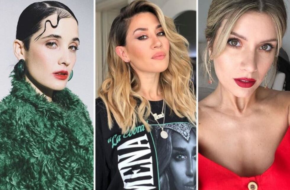 Coronavirus: qué artistas y argentinos famosos se encuentran en cuarentena