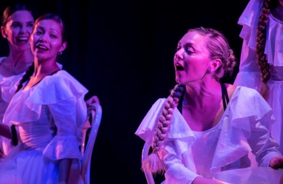 Mirá todas las actividades que ofrece "La cultura no duerme"