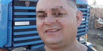 Funcionario sanjuanino acusado de abuso\u002E