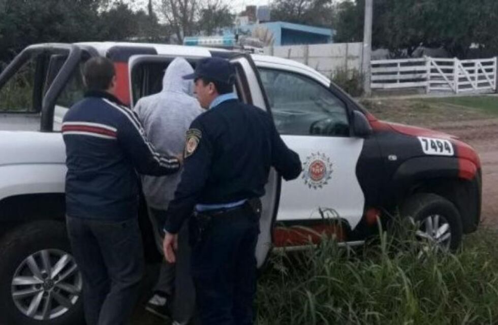 Los juzgan por asaltar y matar a golpes a una pareja de abuelos